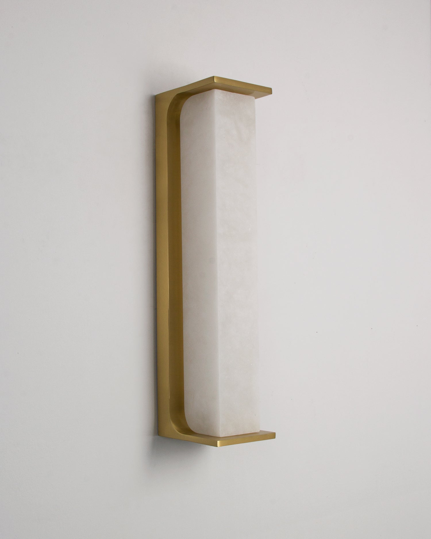 Matera Marble Wall Light