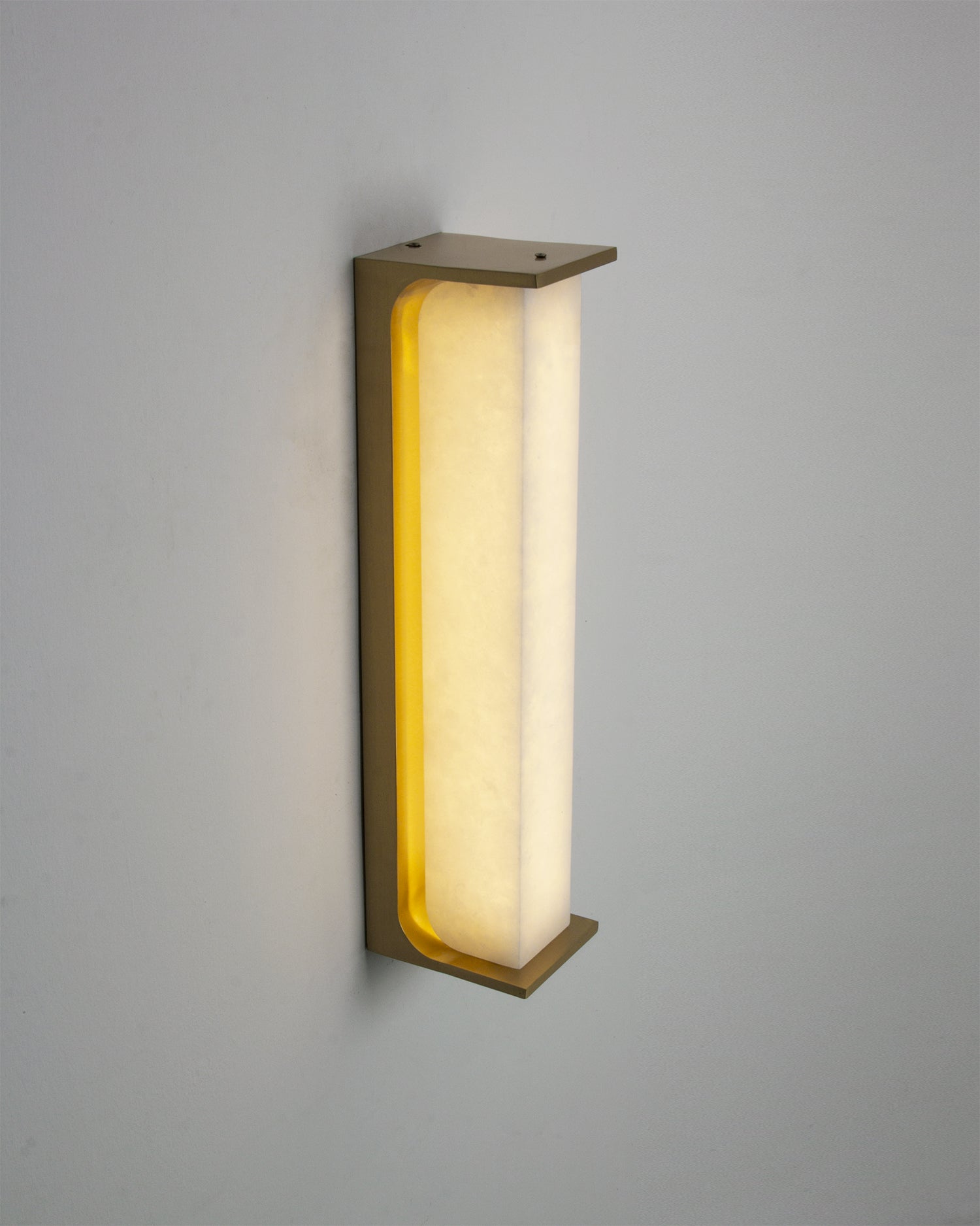 Matera Marble Wall Light