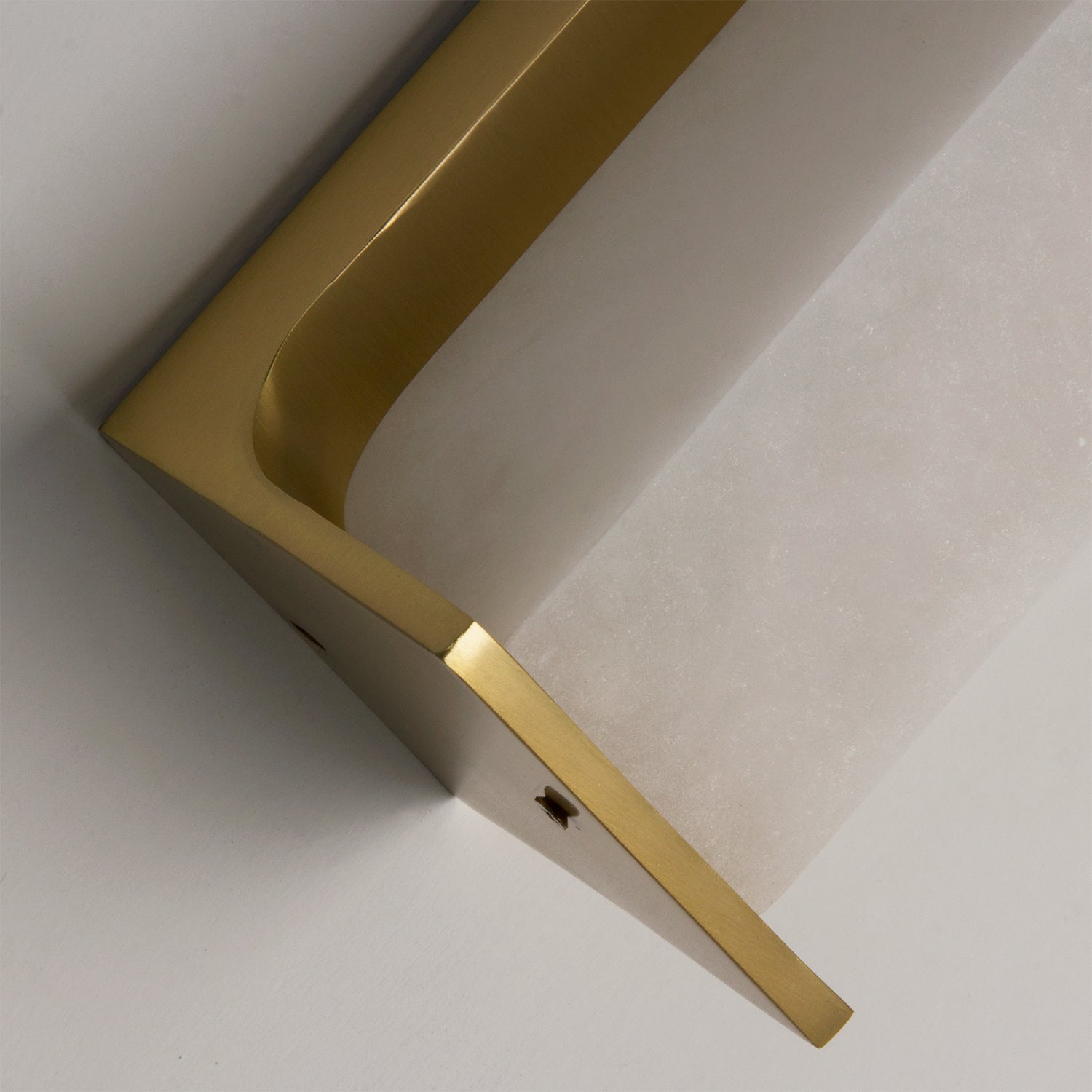 Matera Marble Wall Light