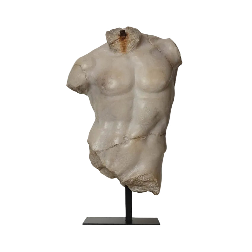 Magnano Large Torso