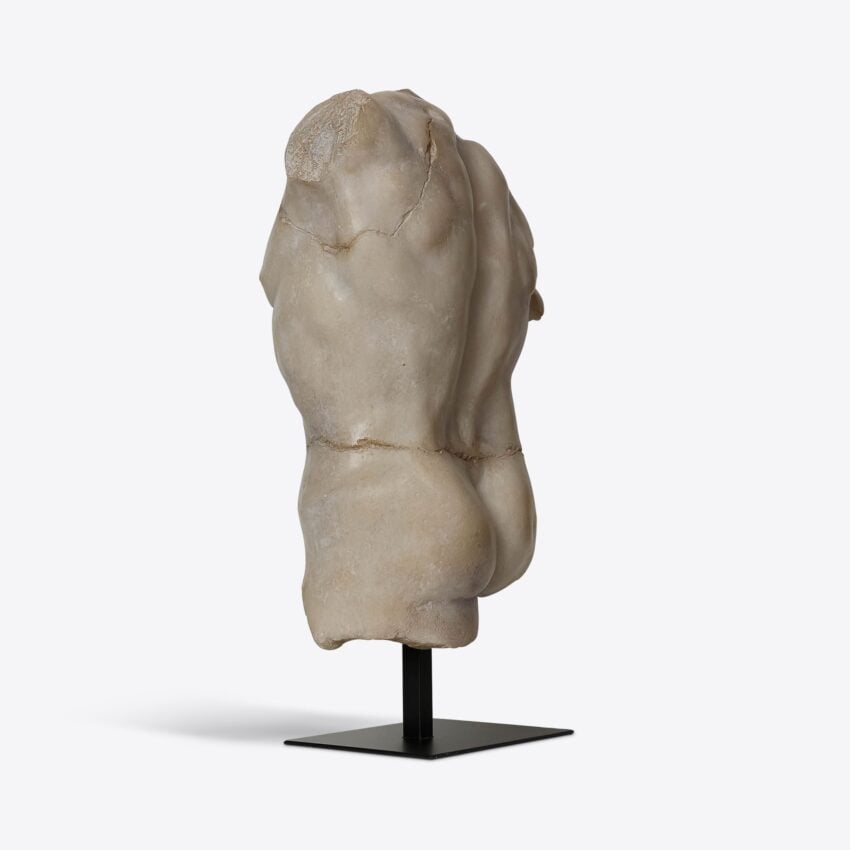 Magnano Large Torso