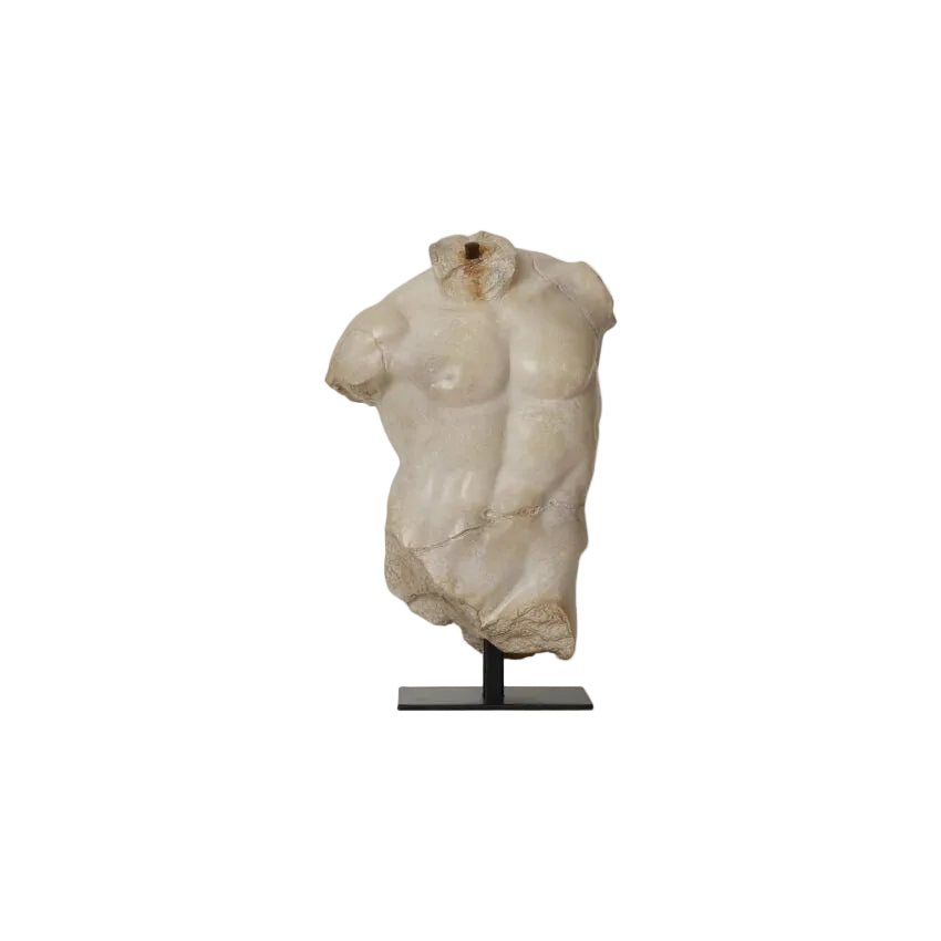 Magnano Small Torso