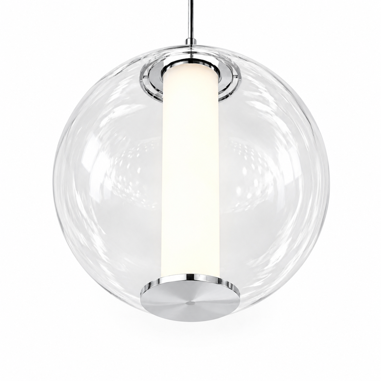 Maximus Marble Pendant Light