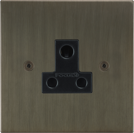 Ambassador Square 5A Socket