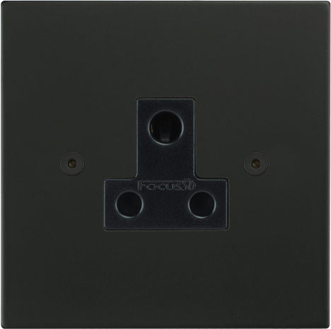 Ambassador Square 5A Socket