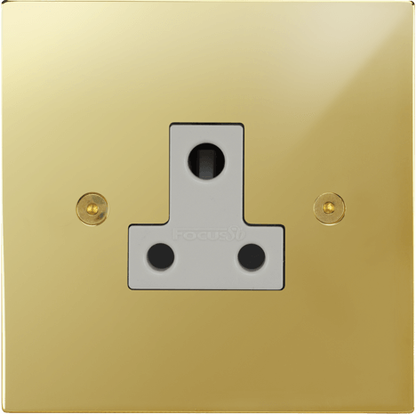 Ambassador Square 5A Socket