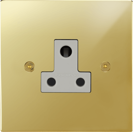 Ambassador Square 5A Socket