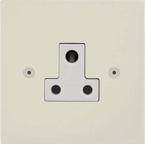 Ambassador Square 5A Socket