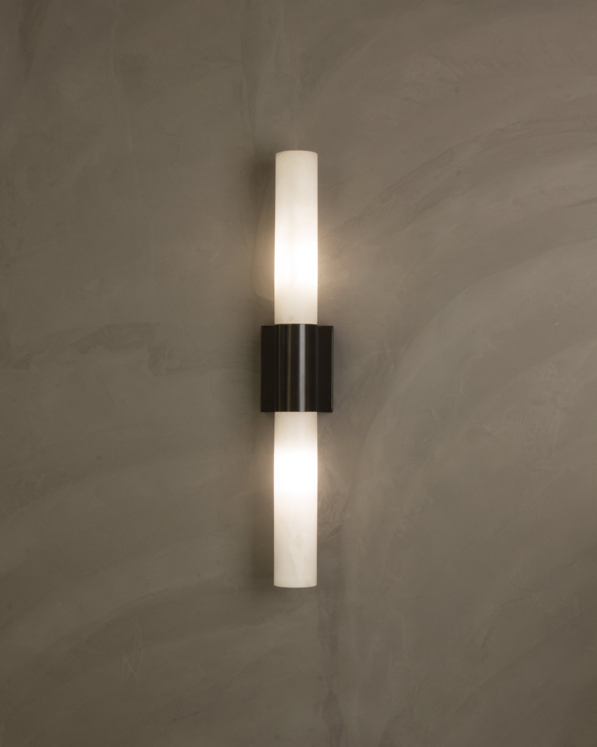 Palermo Marble Wall Light