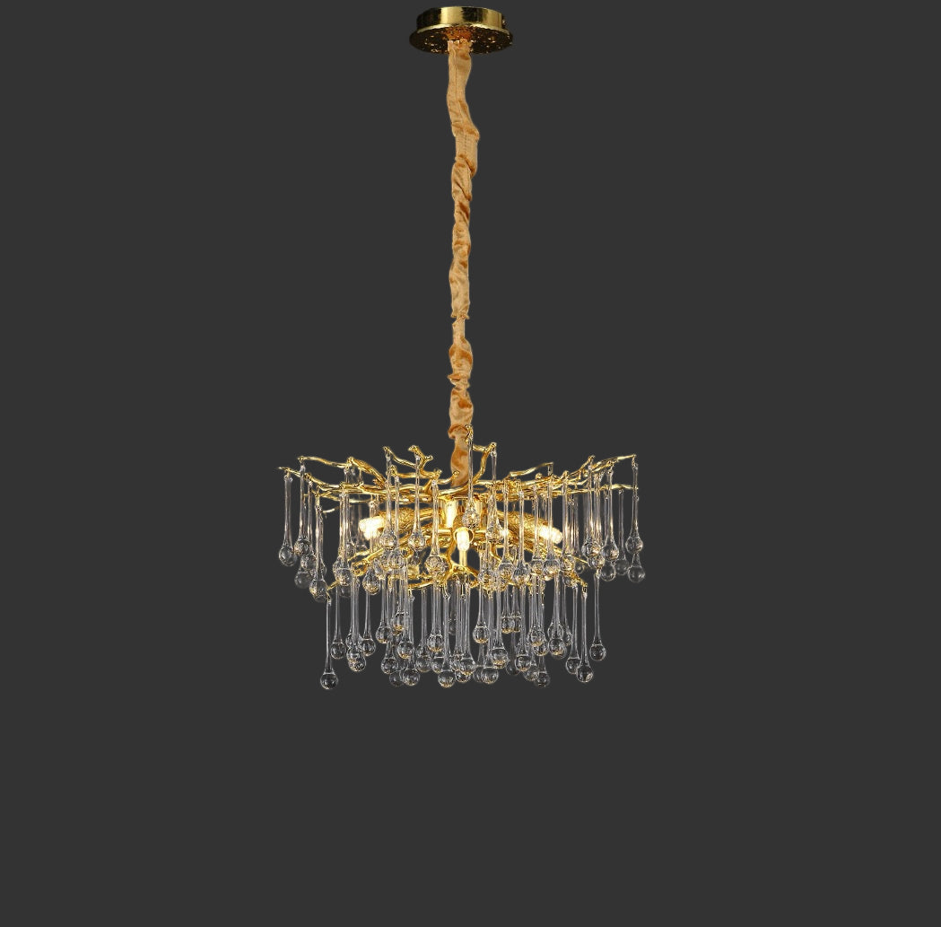 L’Albero d’Oro Pendant
