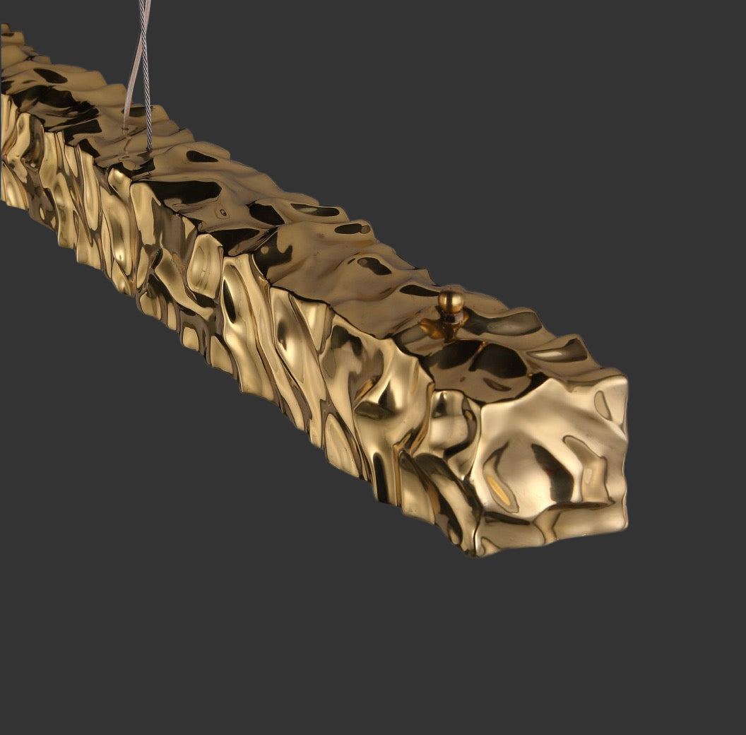 Ecliptica Pendant Staircase Chandelier