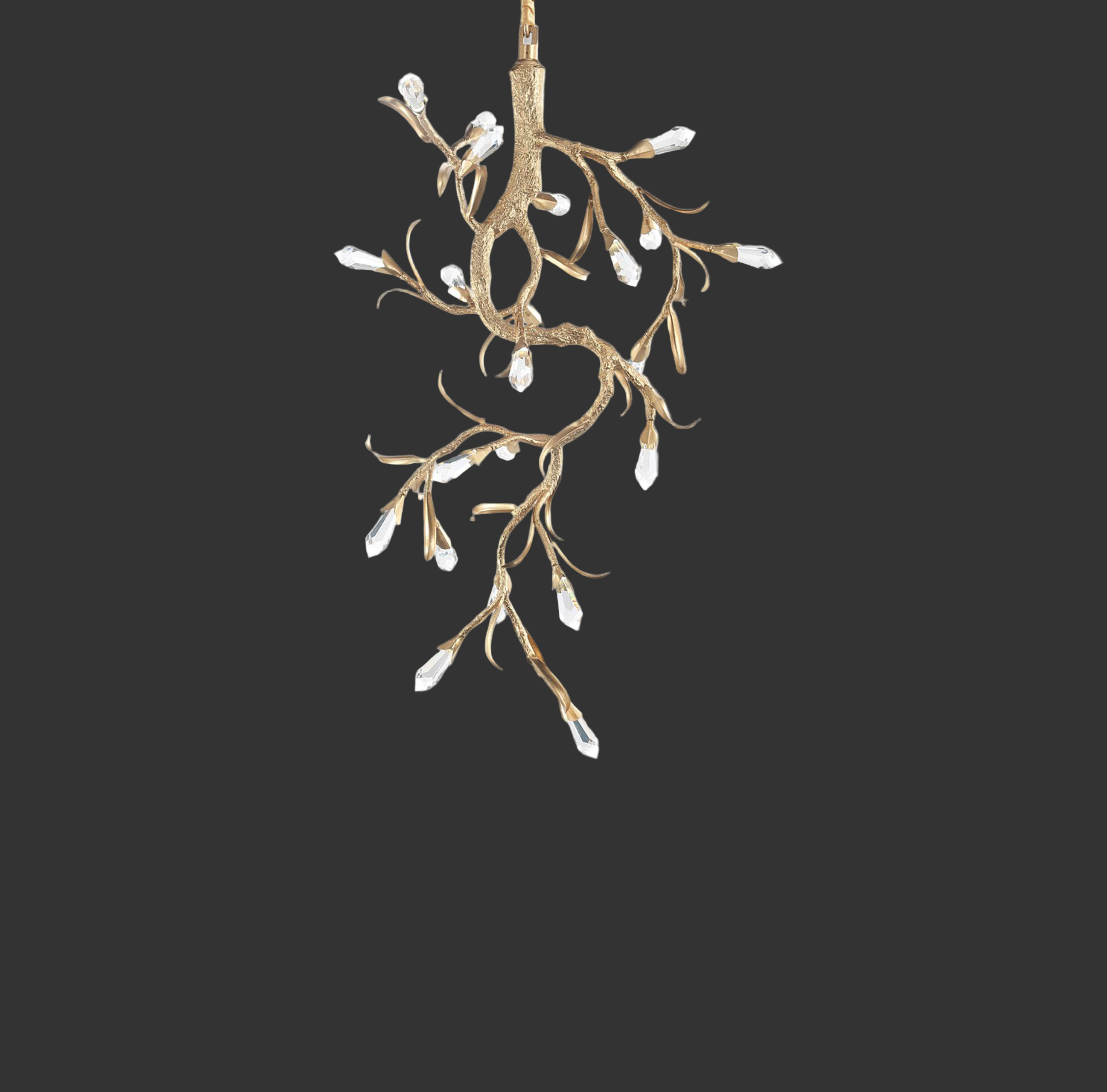 Entwine Pendant Light