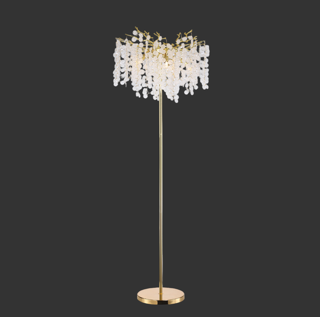 Lunaria Floor Lamp