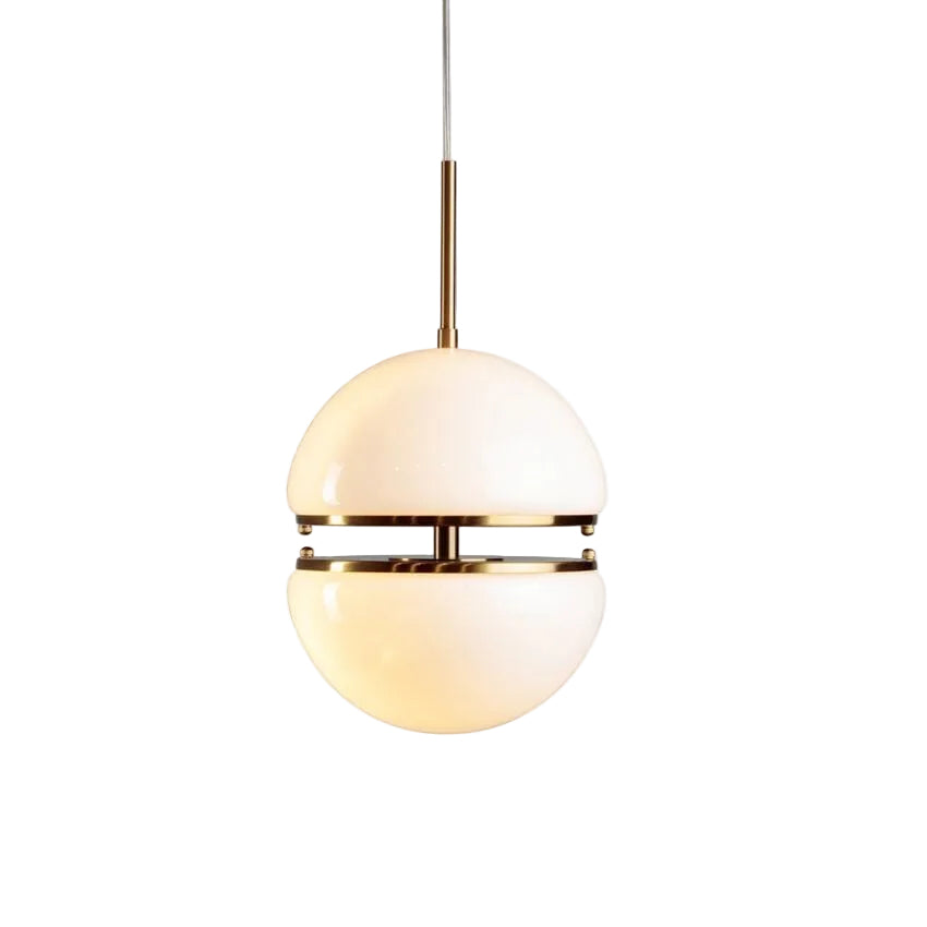 Biscaro Single Pendant