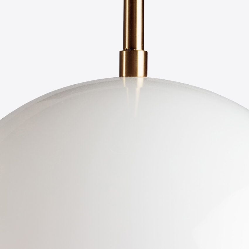Biscaro Single Pendant