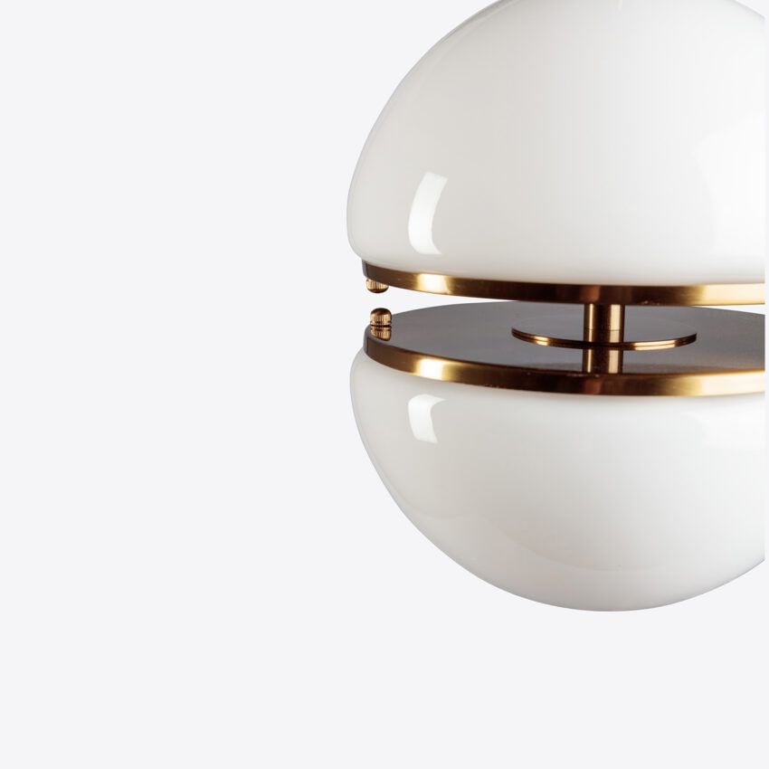 Biscaro Single Pendant