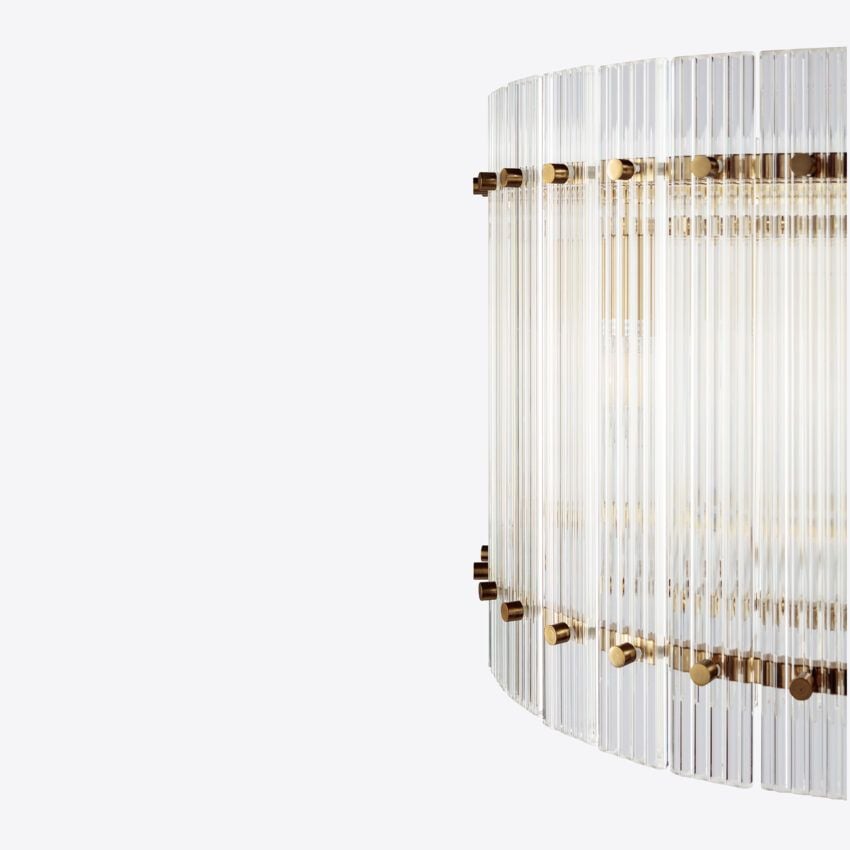 Sanvino Chandelier – 3 Sizes Available