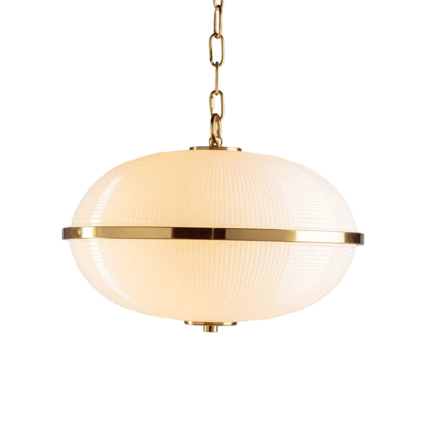 Opaline Foscaro Pendant – 2 Sizes Available