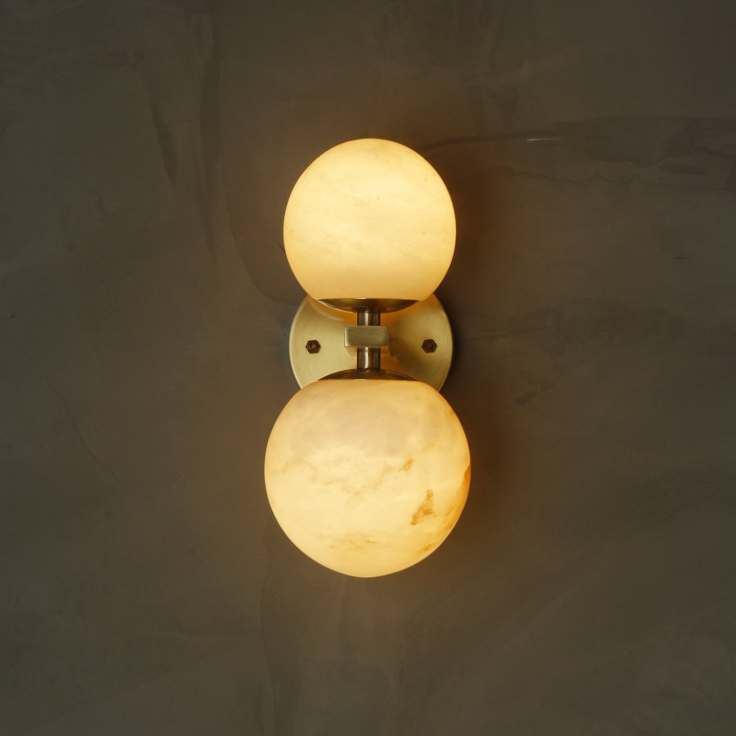 Ricco Marble Wall Light
