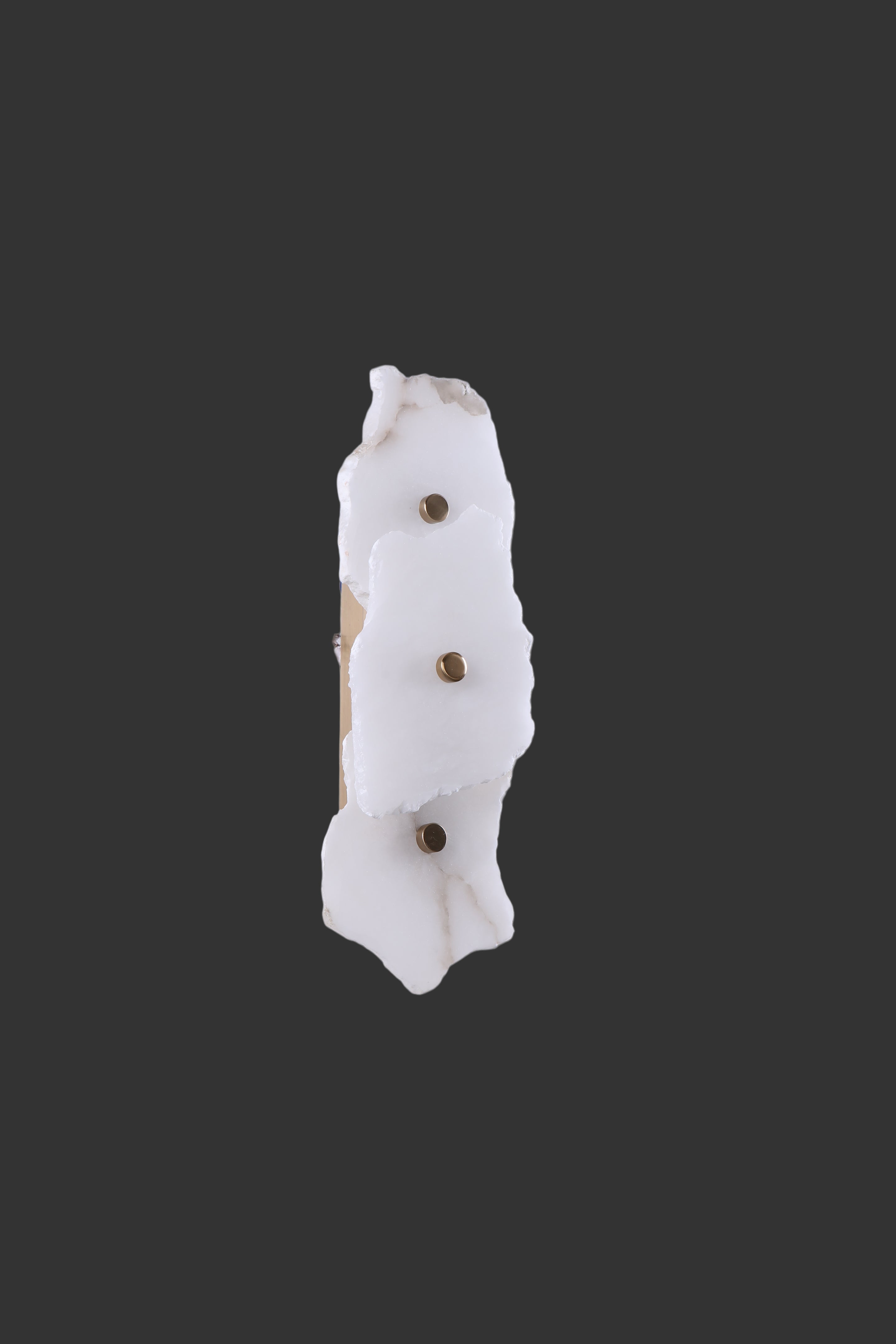 Silvio Marble Wall Light