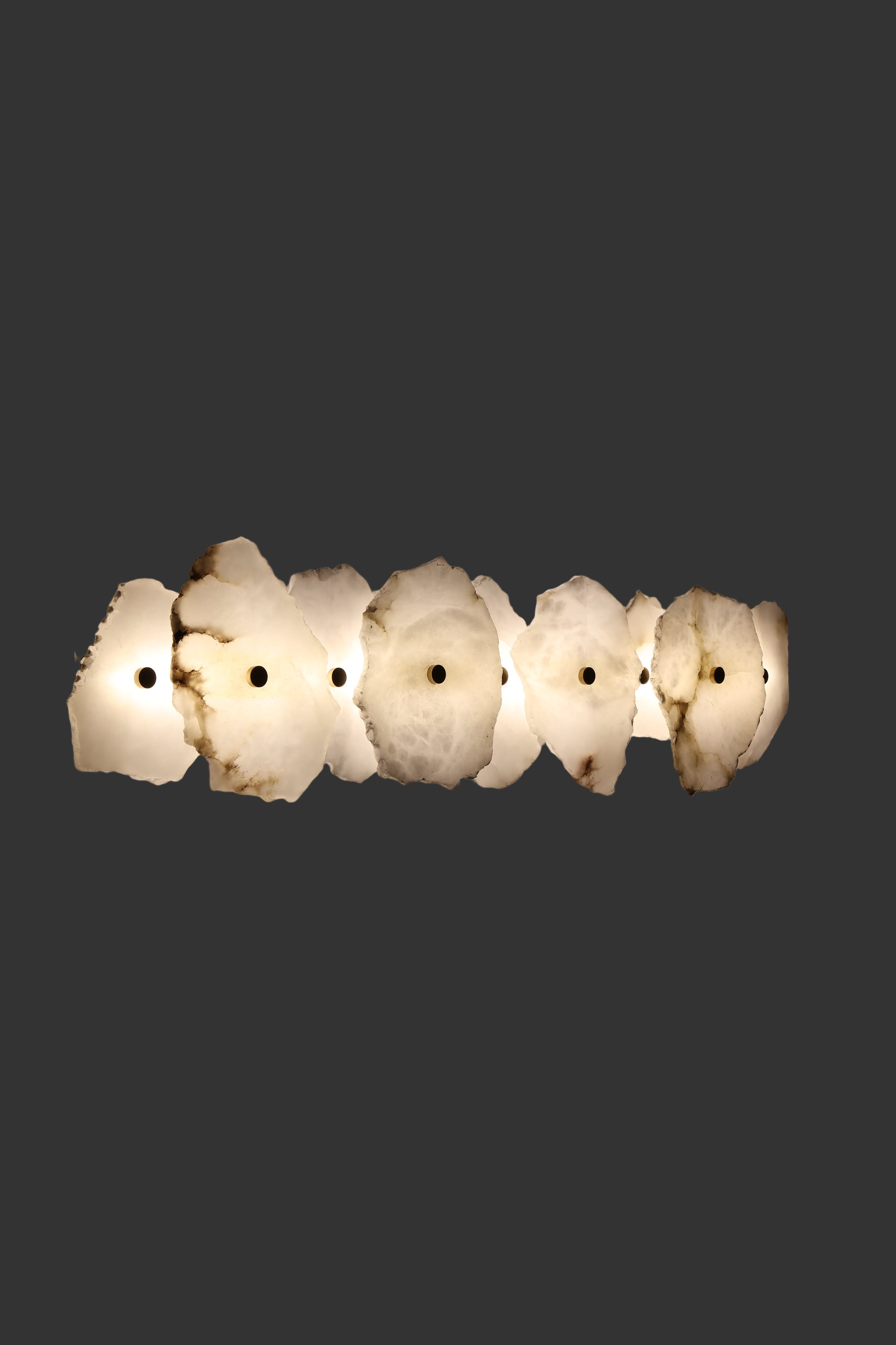 Silvio Marble Wall Light