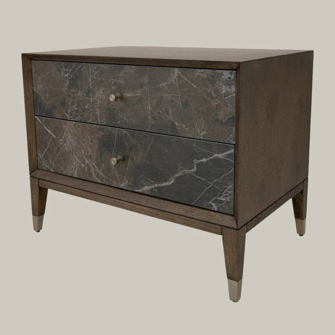 Savonna Bedside Table
