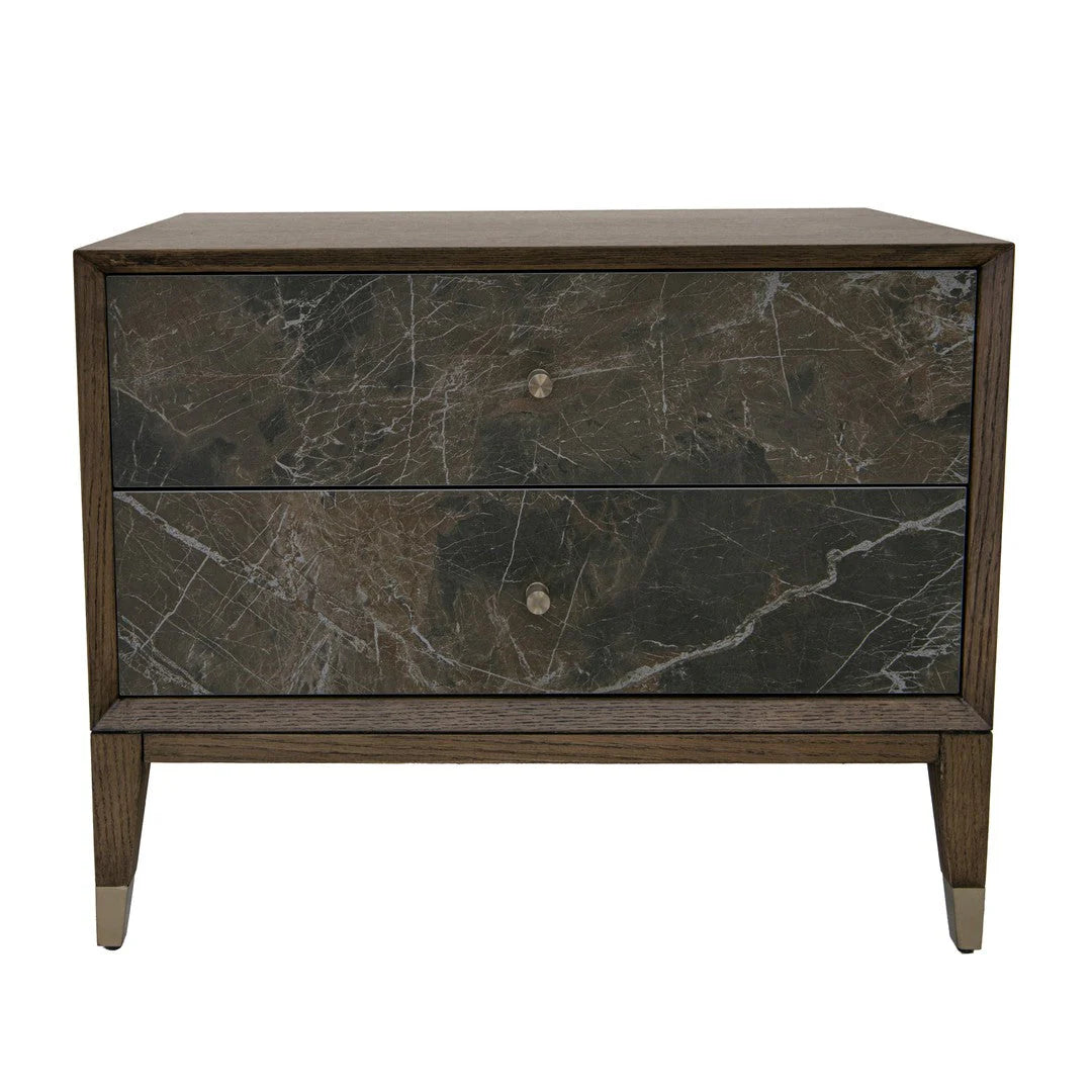Savonna Bedside Table