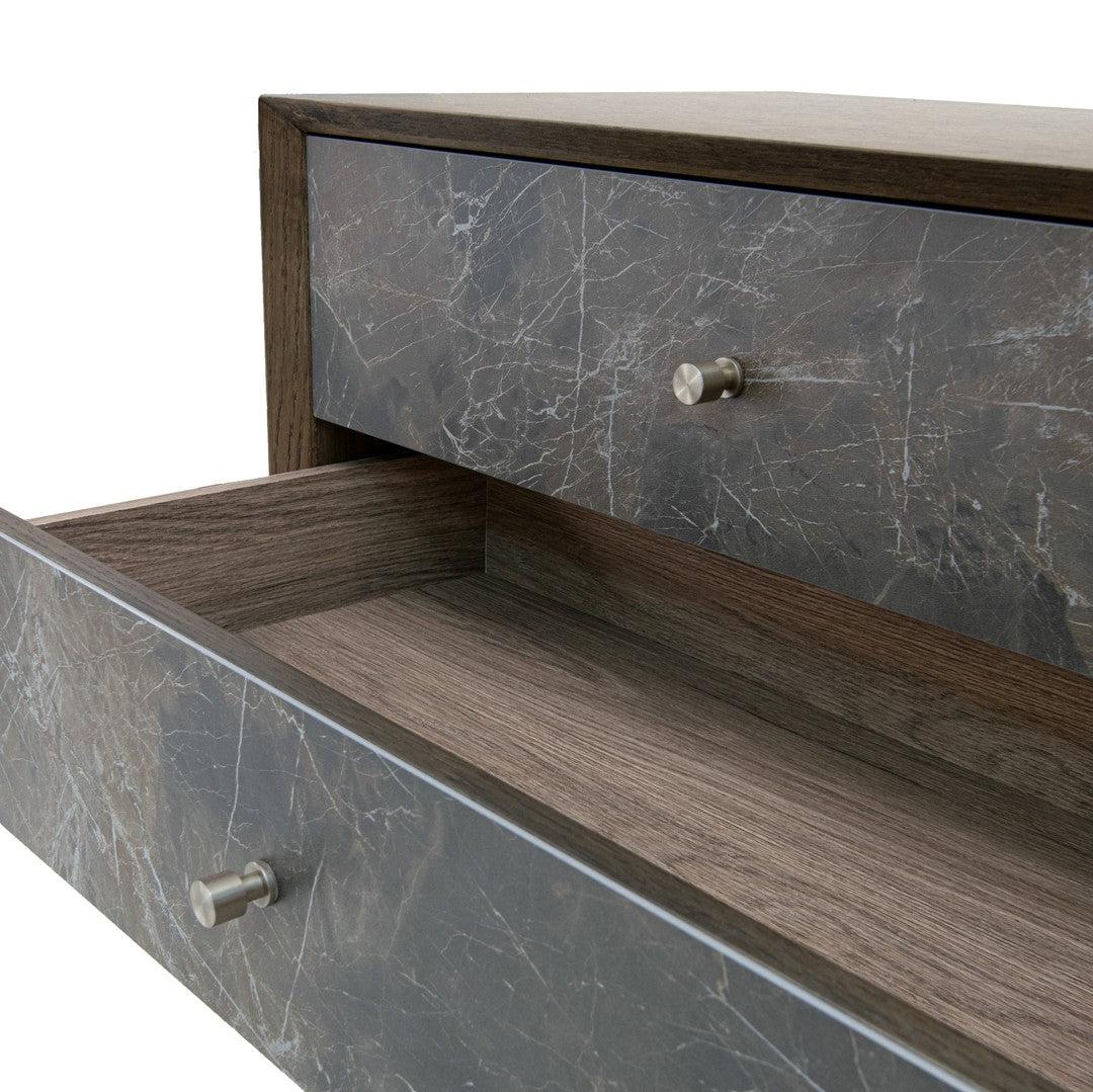 Savonna Bedside Table