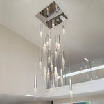 Grosvenor Pendant Staircase Chandelier