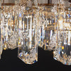 Stellina Rectangular Chandelier