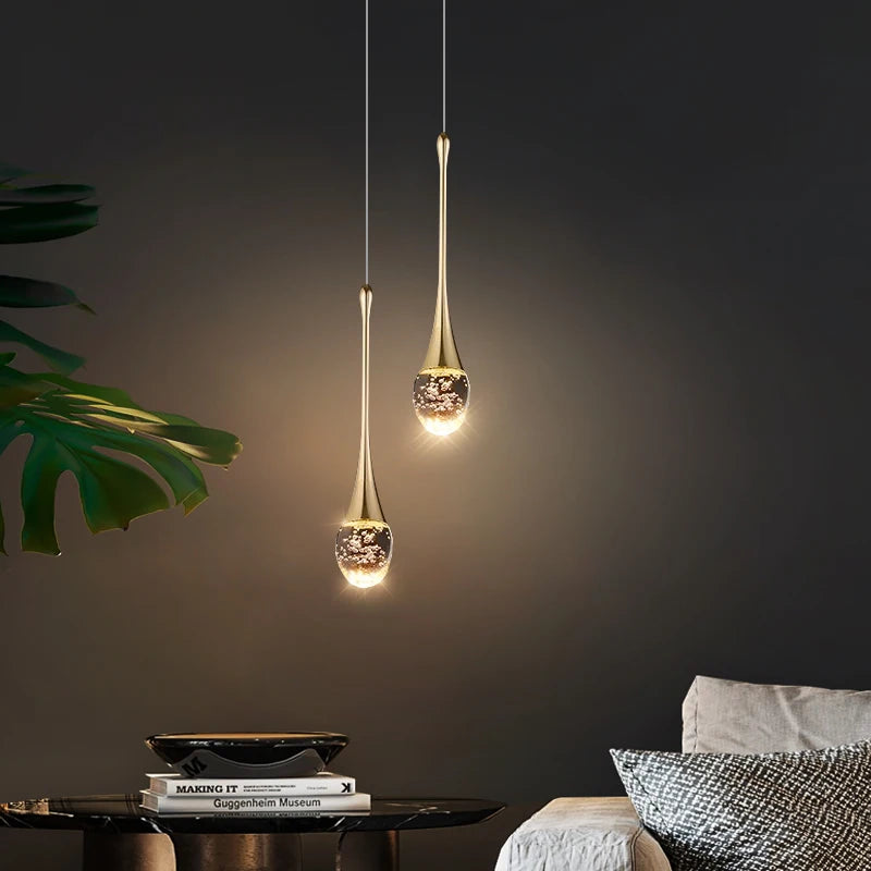 Henley Pendant Staircase Chandelier