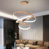 Veneto Circular Chandelier