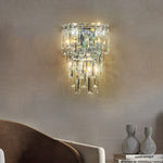 Abruzzi Wall Light