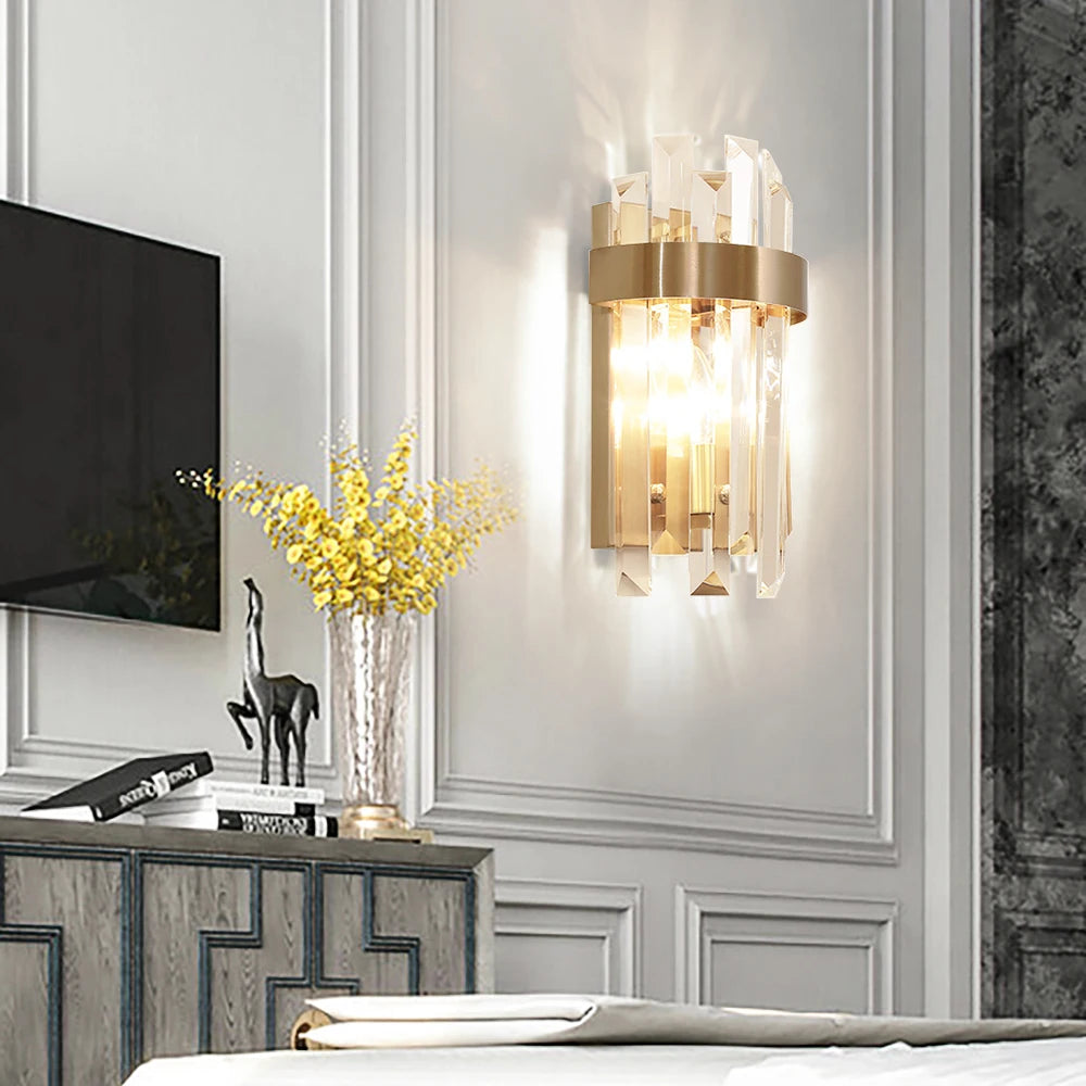 Williston Wall Light