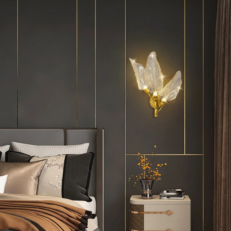Ottobre Wall Light