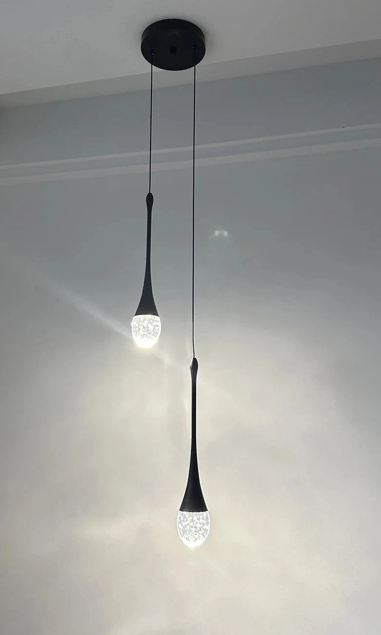 Henley Pendant Staircase Chandelier