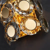 Manzoni Wall Light