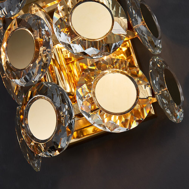 Manzoni Wall Light