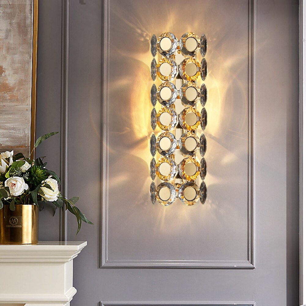 Manzoni Wall Light