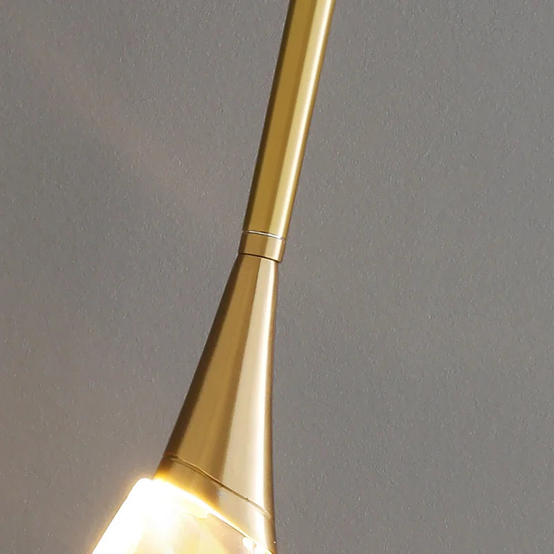 Wentworth Pendant Staircase Chandelier