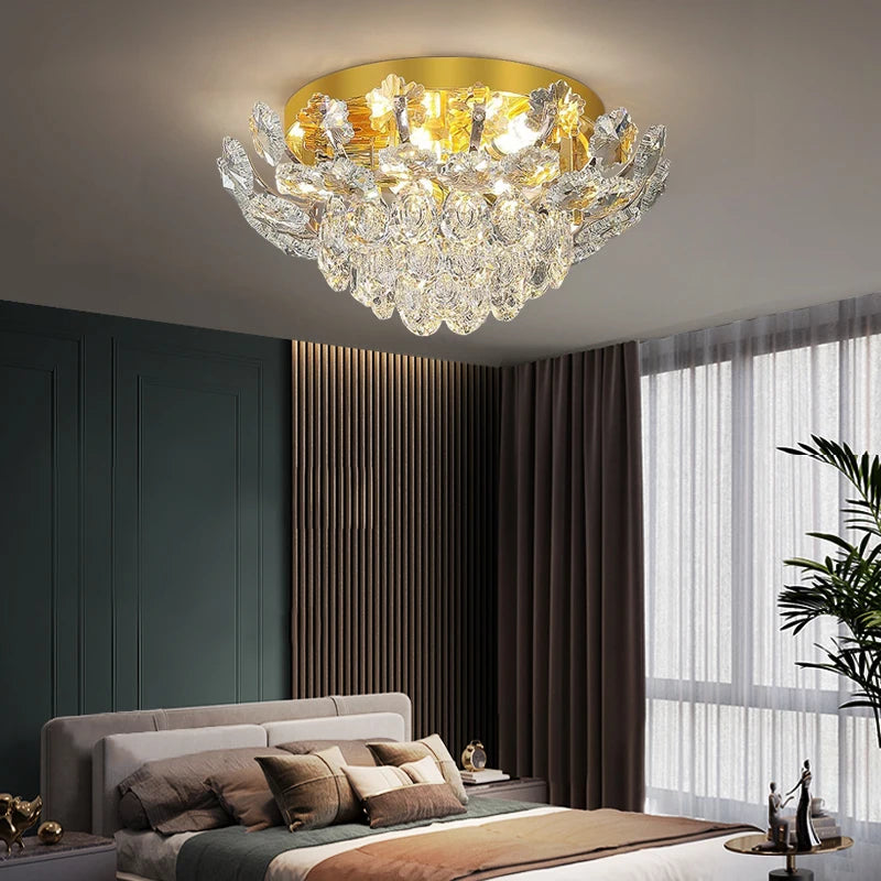 Fiorè Ceiling Light