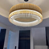 Lustre circulaire Condotti