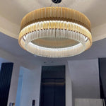 Lustre circulaire Condotti