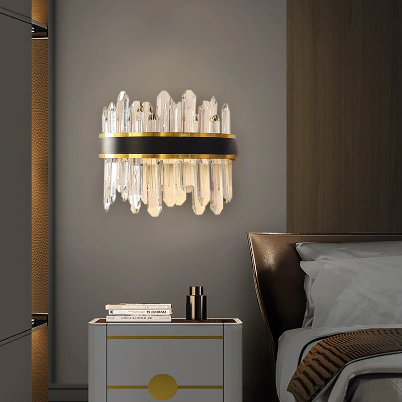 Sagres Wall Light