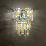 Abruzzi Wall Light