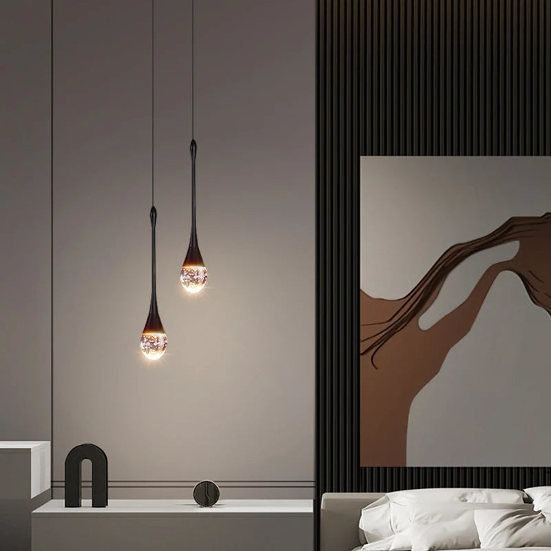 Henley Pendant Staircase Chandelier
