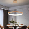 Veneto Circular Chandelier