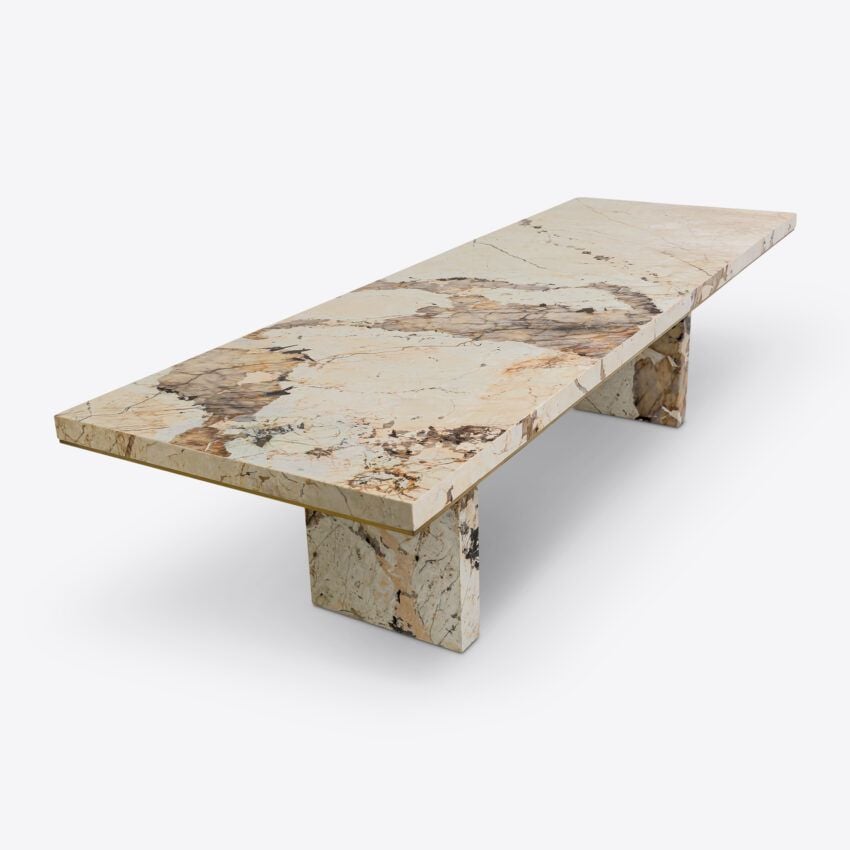 Sanremo Laurent 300cm Dining Table