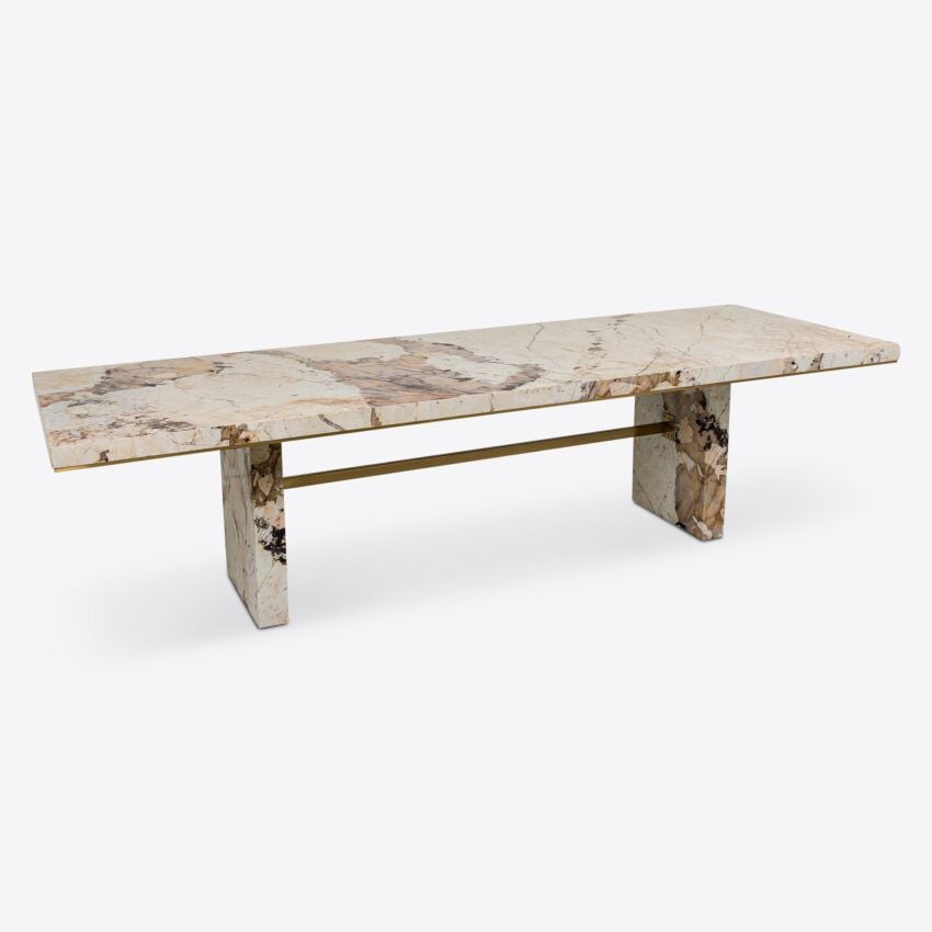 Sanremo Laurent 300cm Dining Table
