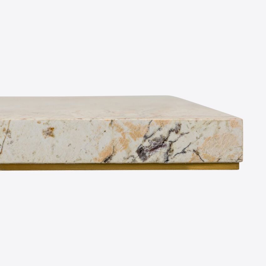 Sanremo Laurent 300cm Dining Table
